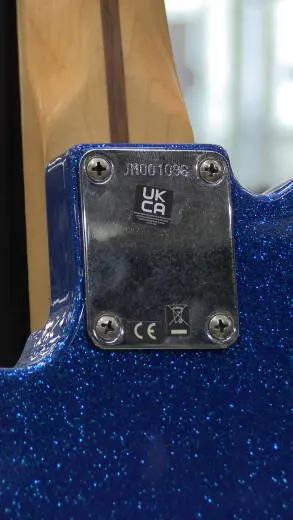 Fender - J Mascis Telecaster 2